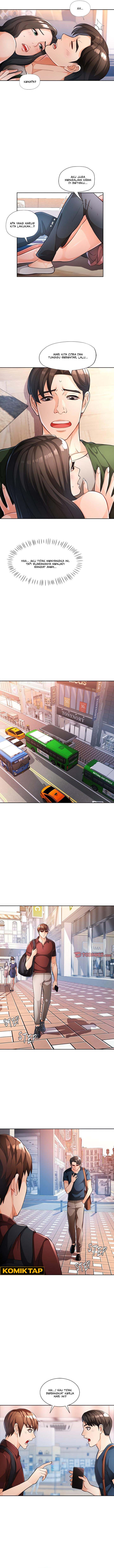 Wait, I’m a Married Woman! - Chapter 18 6 Wait, I’m a Married Woman! - Chapter 18 6