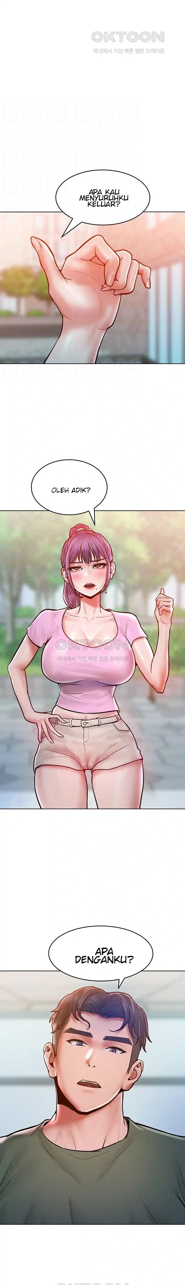 Forcing the Woman I Despise Into Submission - Chapter 18 2