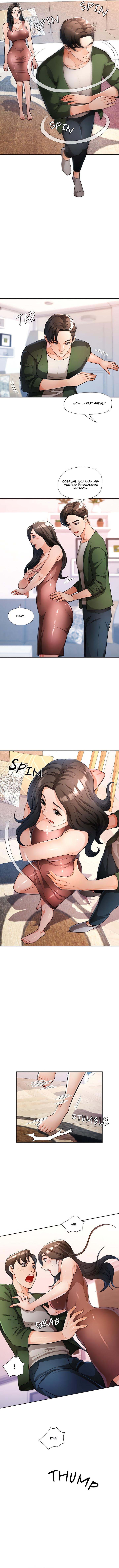 Wait, I’m a Married Woman! - Chapter 18 4 Wait, I’m a Married Woman! - Chapter 18 4