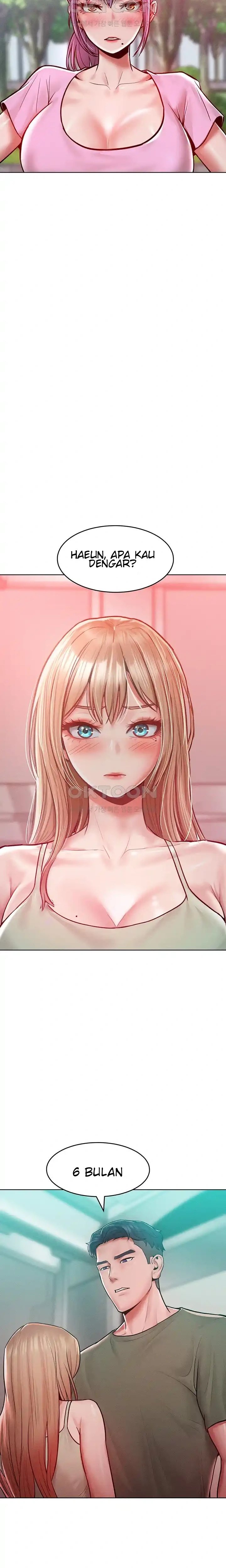 Forcing the Woman I Despise Into Submission - Chapter 18 20