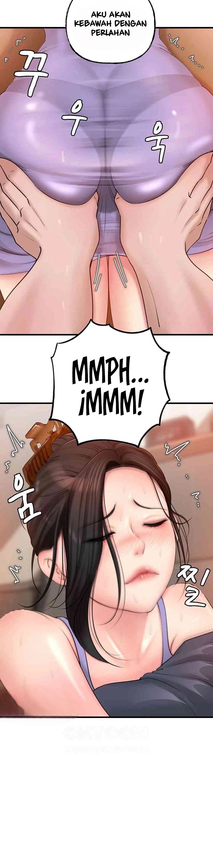 Not the Daughter, but the Mother - Chapter 18 30 Not the Daughter, but the Mother - Chapter 18 30