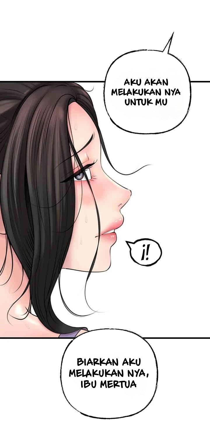 Not the Daughter, but the Mother - Chapter 18 16 Not the Daughter, but the Mother - Chapter 18 16