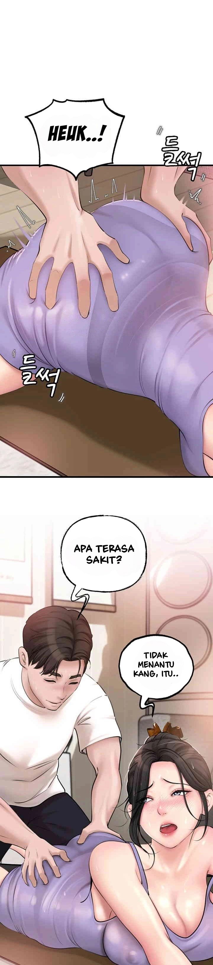 Not the Daughter, but the Mother - Chapter 18 27 Not the Daughter, but the Mother - Chapter 18 27