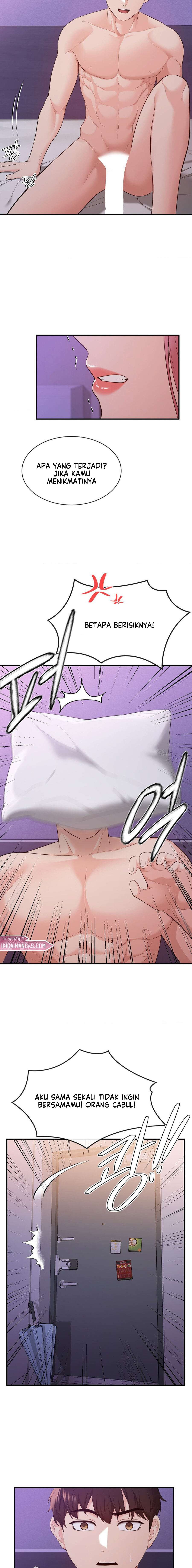 Strawberry Market - Chapter 18 18