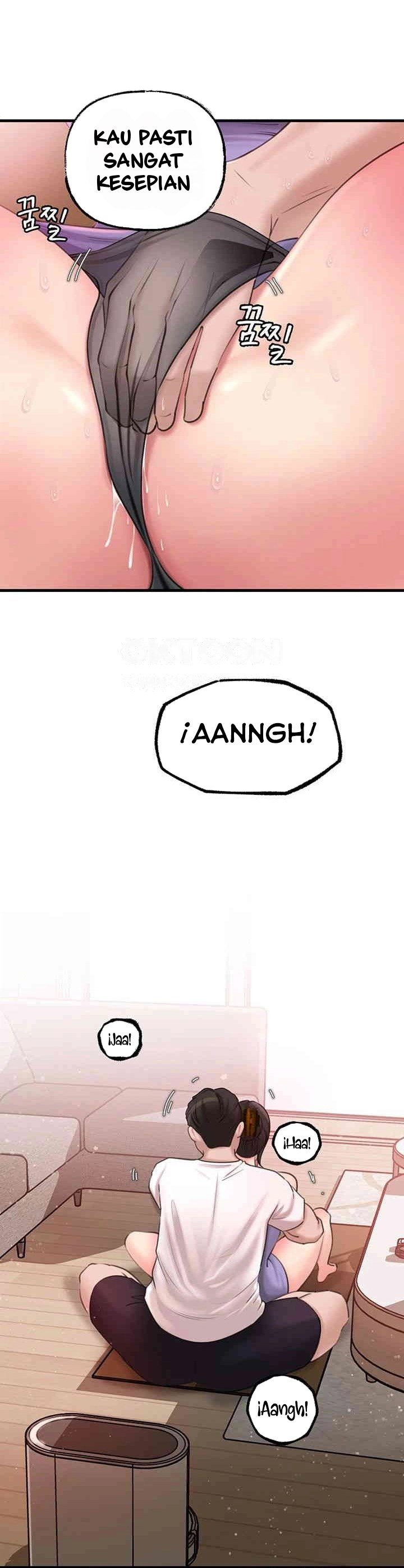 Not the Daughter, but the Mother - Chapter 18 44 Not the Daughter, but the Mother - Chapter 18 44