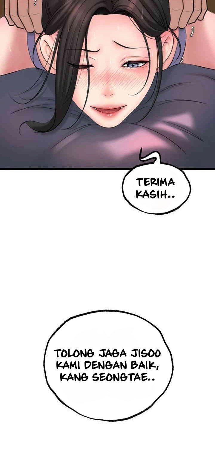 Not the Daughter, but the Mother - Chapter 18 22 Not the Daughter, but the Mother - Chapter 18 22