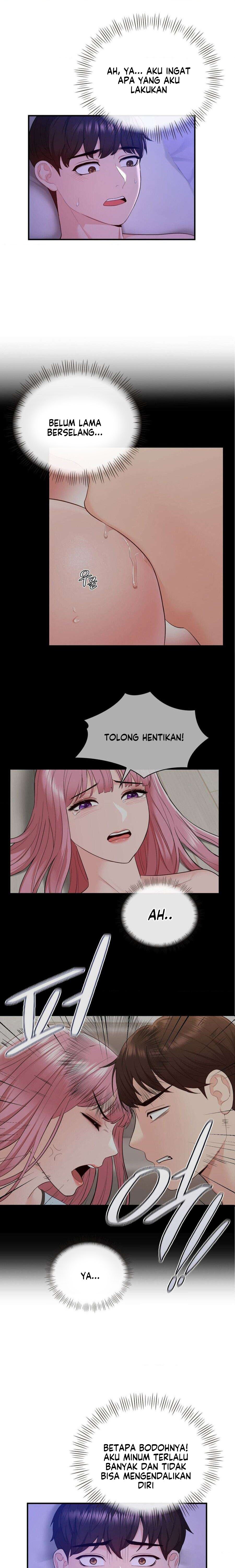 Strawberry Market - Chapter 18 3