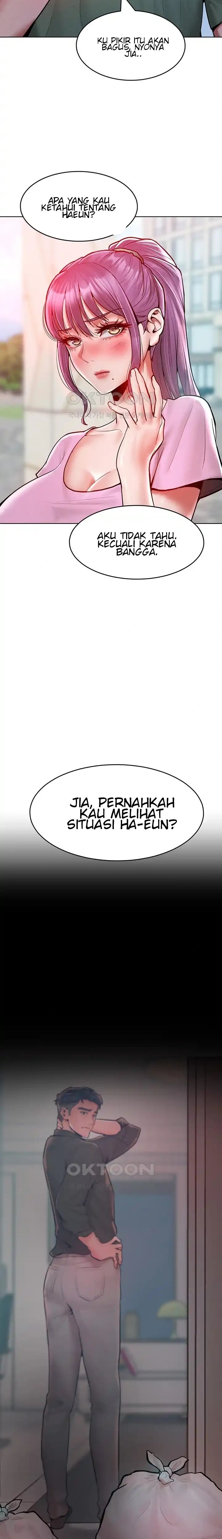 Forcing the Woman I Despise Into Submission - Chapter 18 11