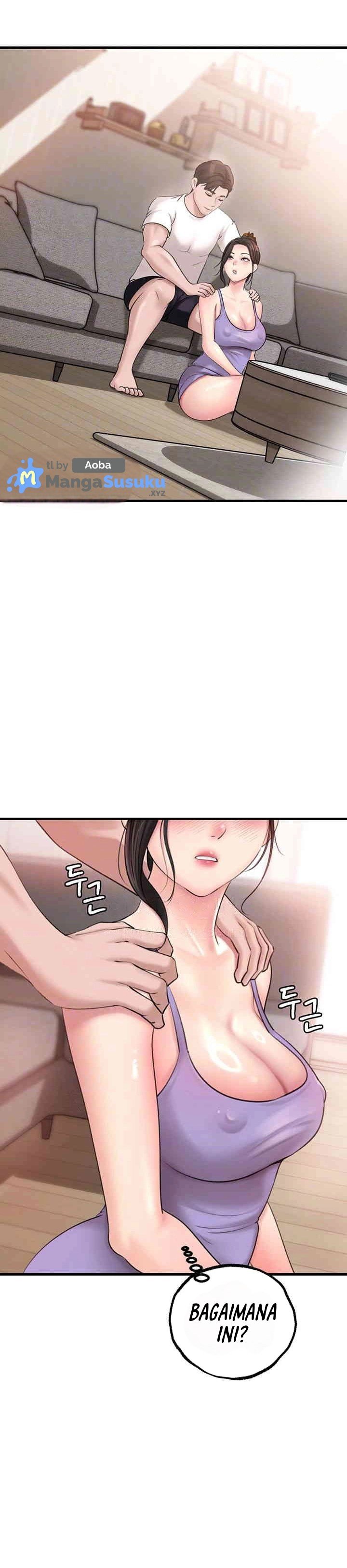 Not the Daughter, but the Mother - Chapter 18 14 Not the Daughter, but the Mother - Chapter 18 14