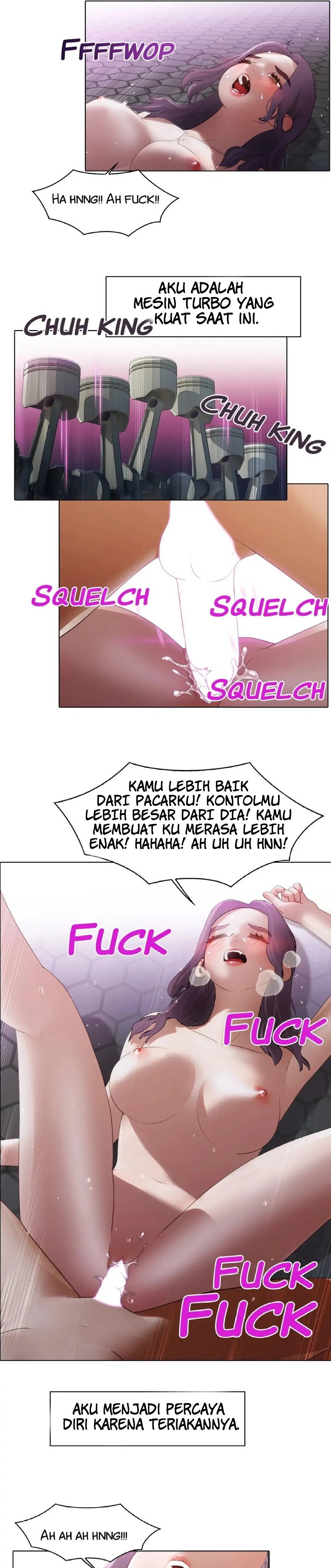 Inside the Bus - Chapter 18 11