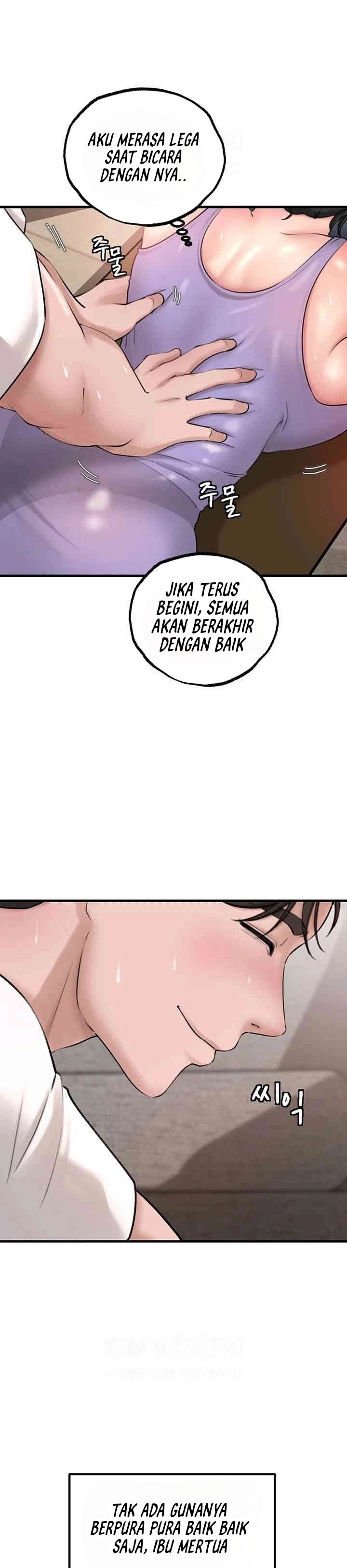 Not the Daughter, but the Mother - Chapter 18 24 Not the Daughter, but the Mother - Chapter 18 24