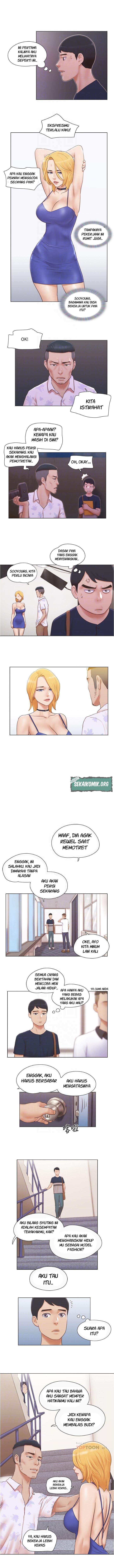 Can I Touch It? - Chapter 18 4