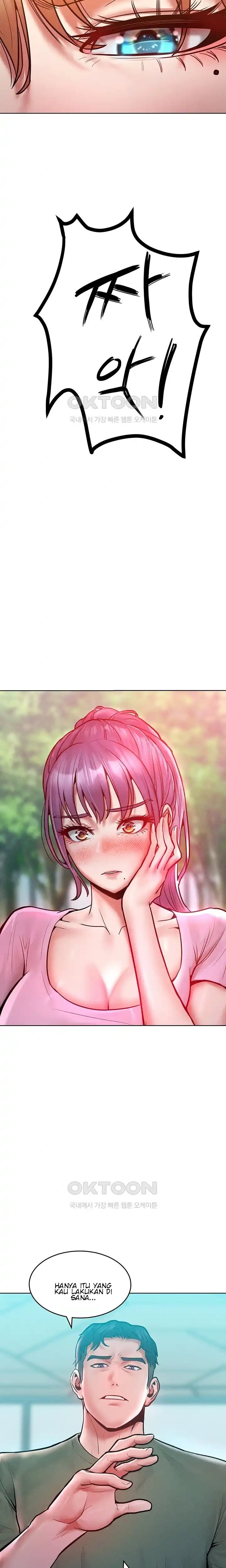 Forcing the Woman I Despise Into Submission - Chapter 18 10