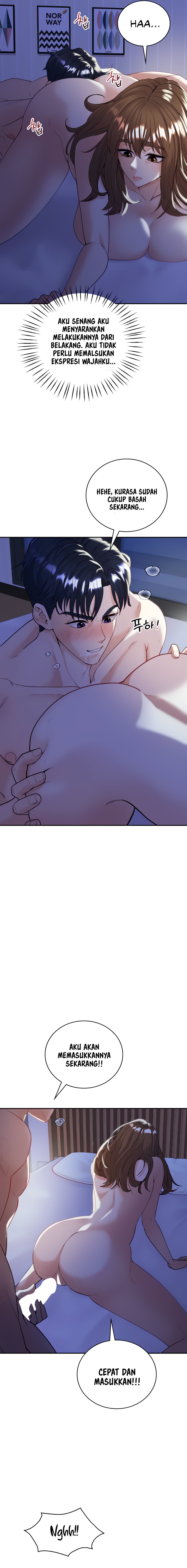 Give Me Back My Wife - Chapter 18 11 Give Me Back My Wife - Chapter 18 11