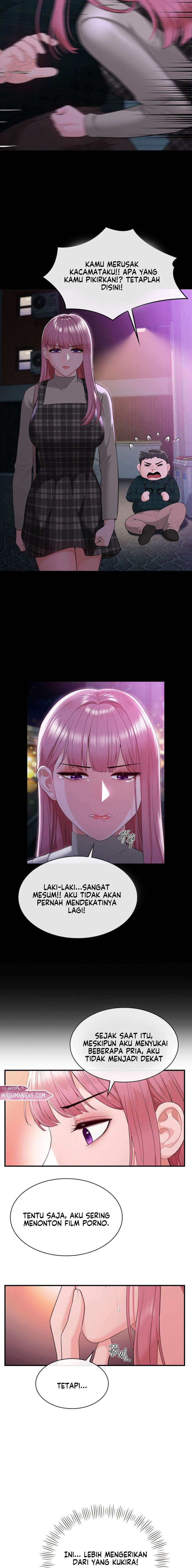 Strawberry Market - Chapter 18 12