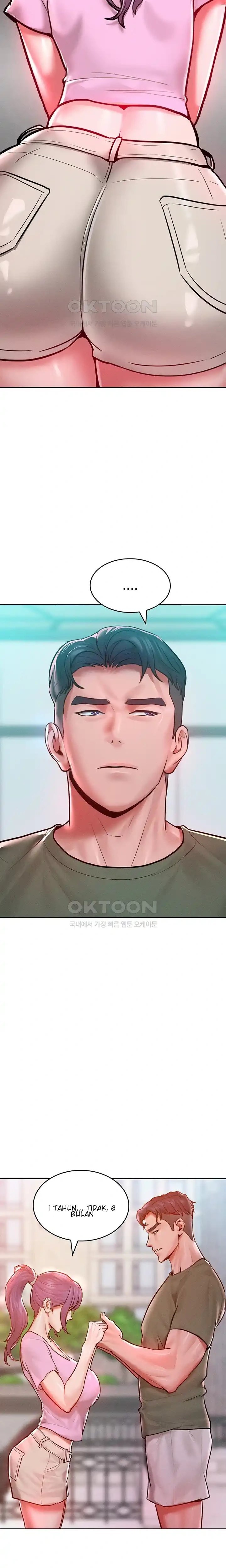 Forcing the Woman I Despise Into Submission - Chapter 18 17