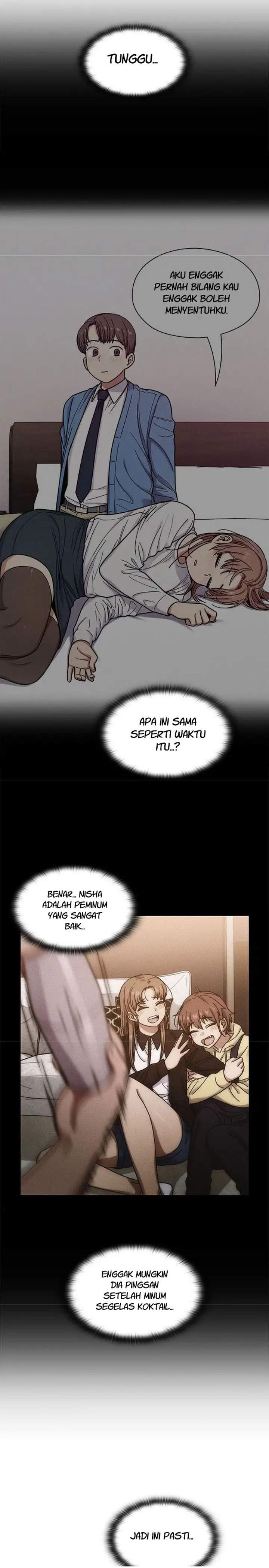 Crime And Punishment - Chapter 18 11 Crime And Punishment - Chapter 18 11