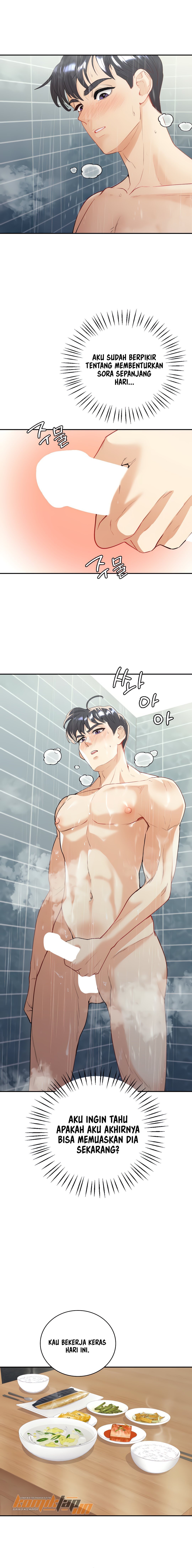 Give Me Back My Wife - Chapter 18 6 Give Me Back My Wife - Chapter 18 6