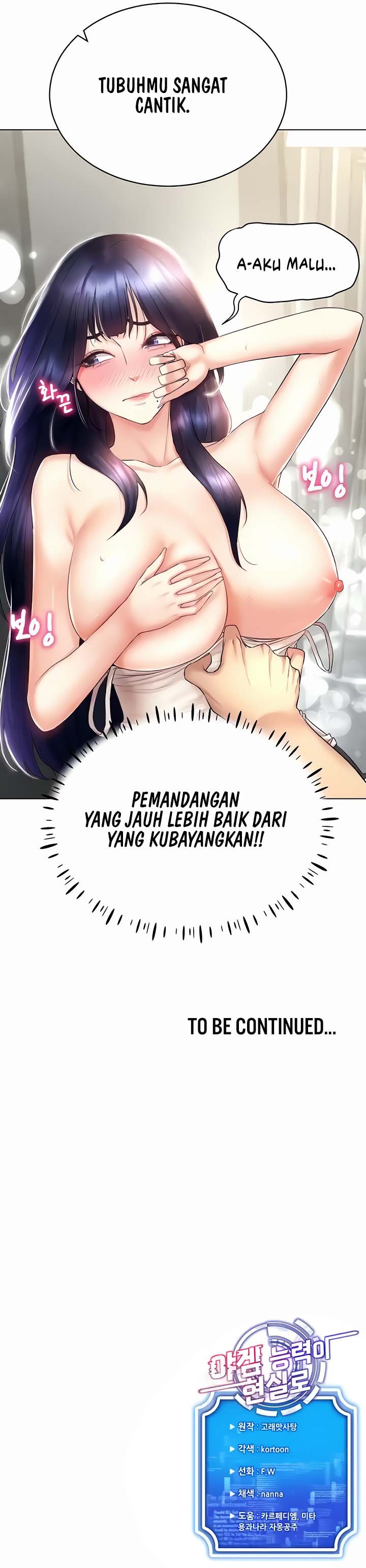 Eroge Game Skills IRL - Chapter 18 11