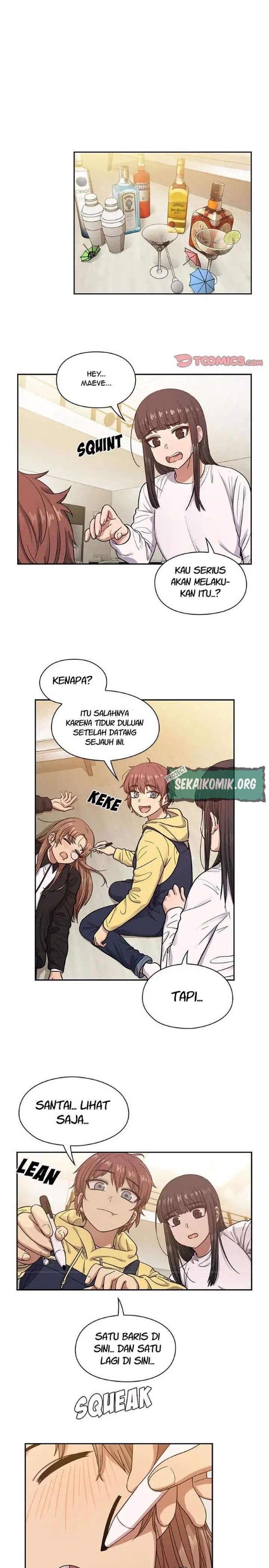 Crime And Punishment - Chapter 18 2 Crime And Punishment - Chapter 18 2