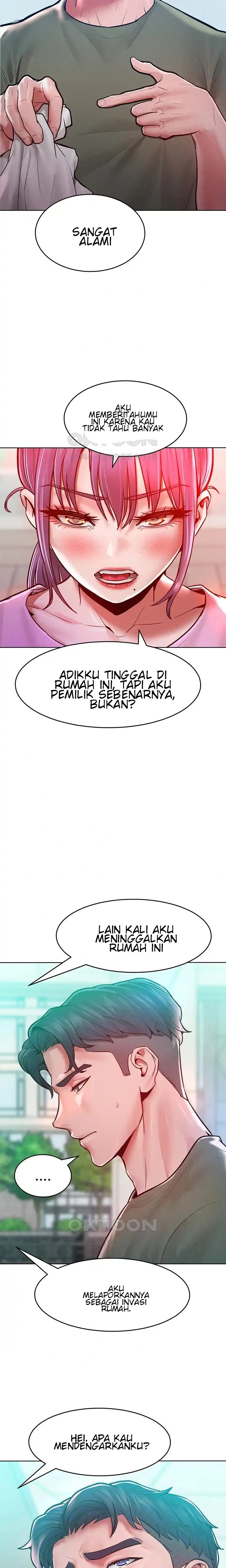 Forcing the Woman I Despise Into Submission - Chapter 18 5