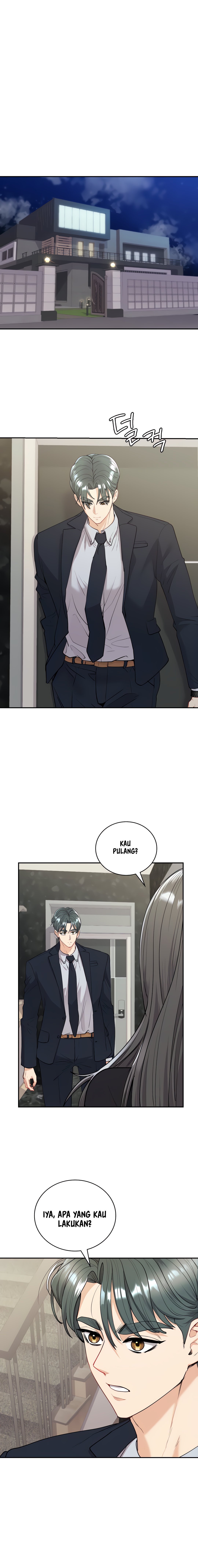 Give Me Back My Wife - Chapter 18 17 Give Me Back My Wife - Chapter 18 17