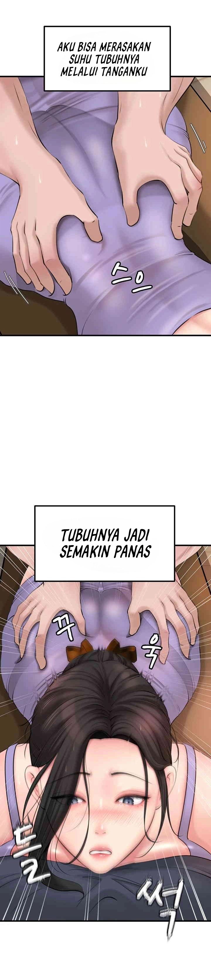 Not the Daughter, but the Mother - Chapter 18 26 Not the Daughter, but the Mother - Chapter 18 26