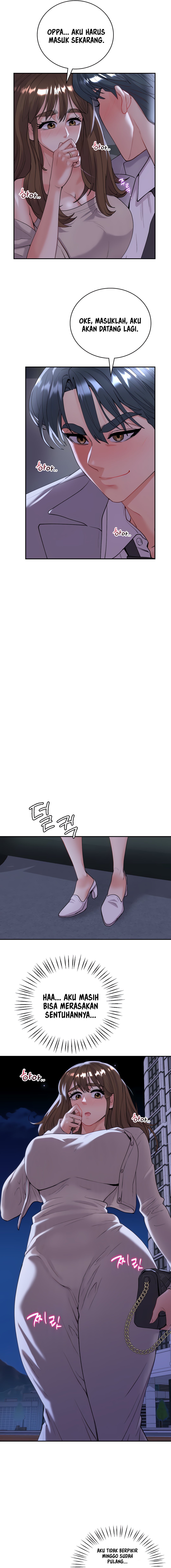 Give Me Back My Wife - Chapter 18 3 Give Me Back My Wife - Chapter 18 3