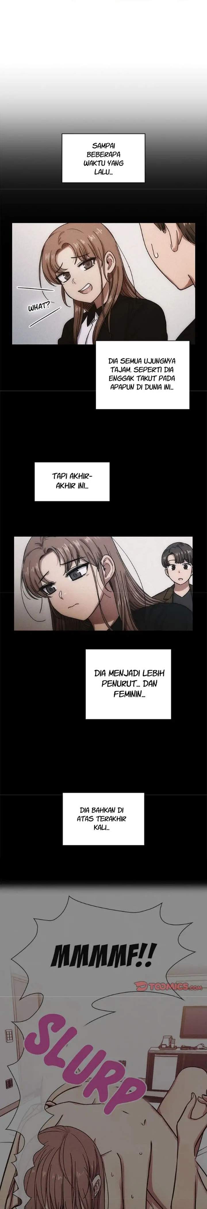 Crime And Punishment - Chapter 18 8 Crime And Punishment - Chapter 18 8