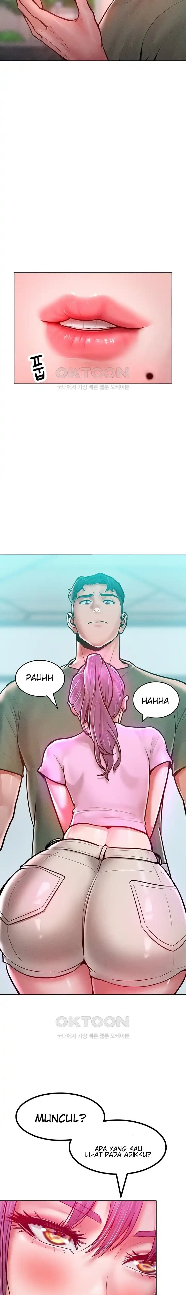 Forcing the Woman I Despise Into Submission - Chapter 18 7