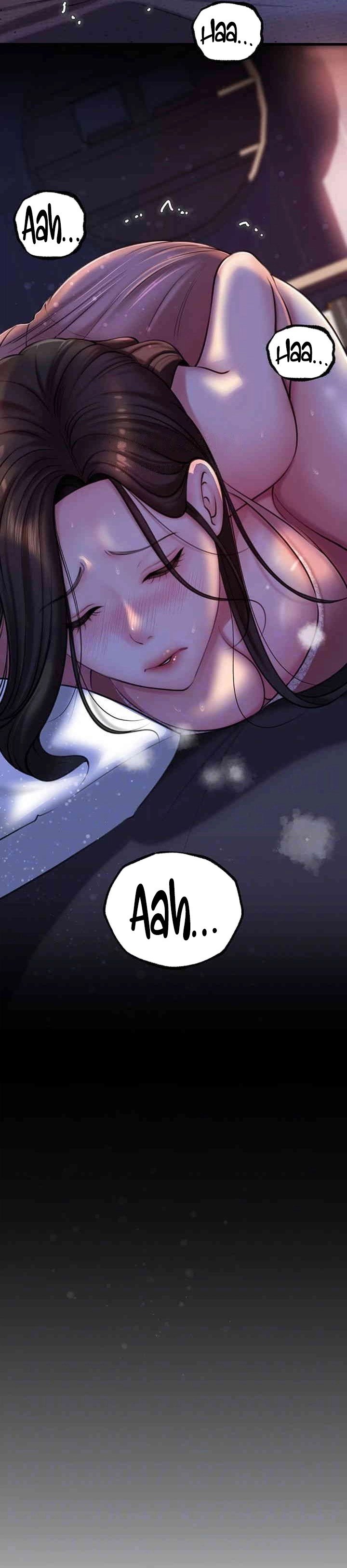 Not the Daughter, but the Mother - Chapter 18 12 Not the Daughter, but the Mother - Chapter 18 12