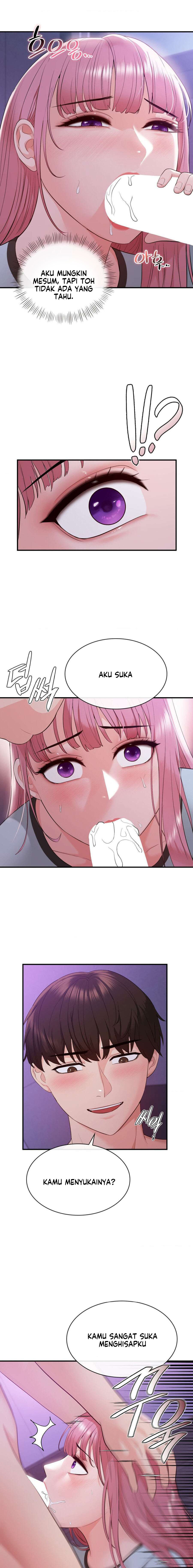 Strawberry Market - Chapter 18 16
