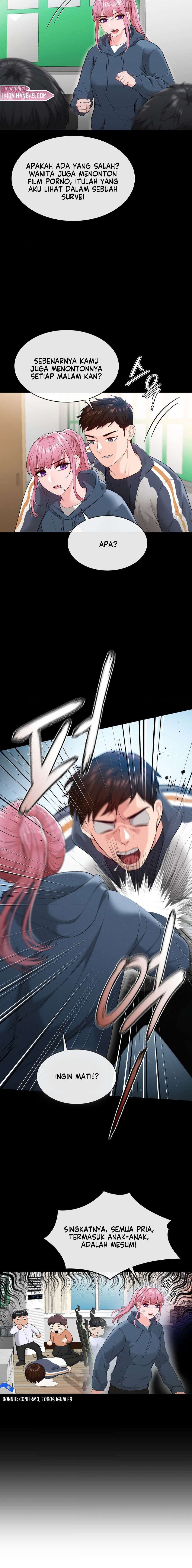 Strawberry Market - Chapter 18 9