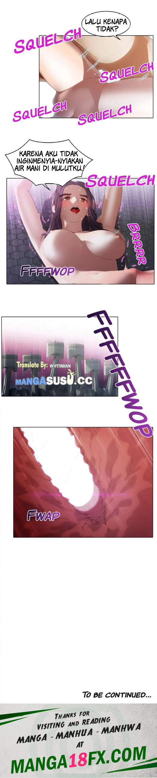 Inside the Bus - Chapter 18 15