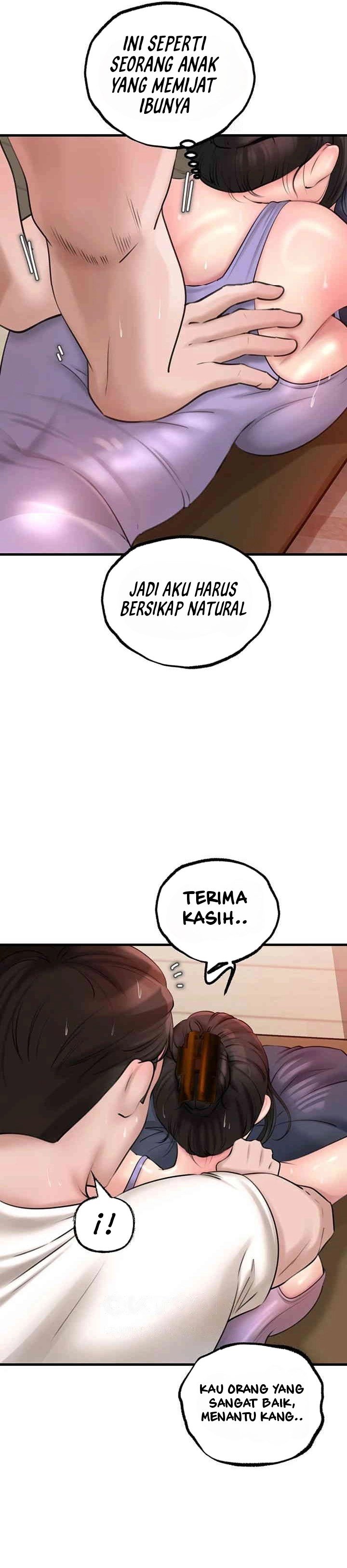 Not the Daughter, but the Mother - Chapter 18 20 Not the Daughter, but the Mother - Chapter 18 20