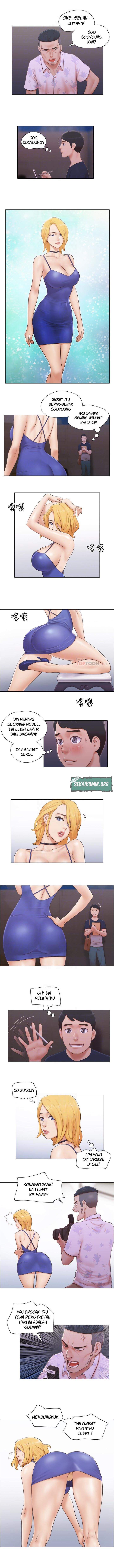 Can I Touch It? - Chapter 18 3