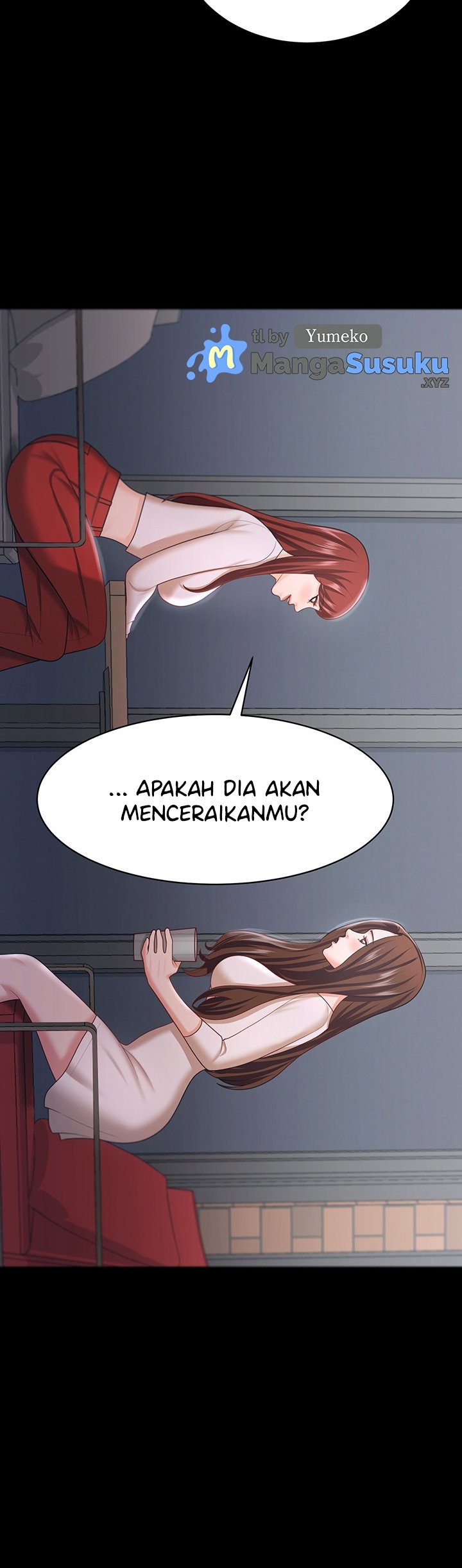 Your Wife Was Amazing - Chapter 18 11