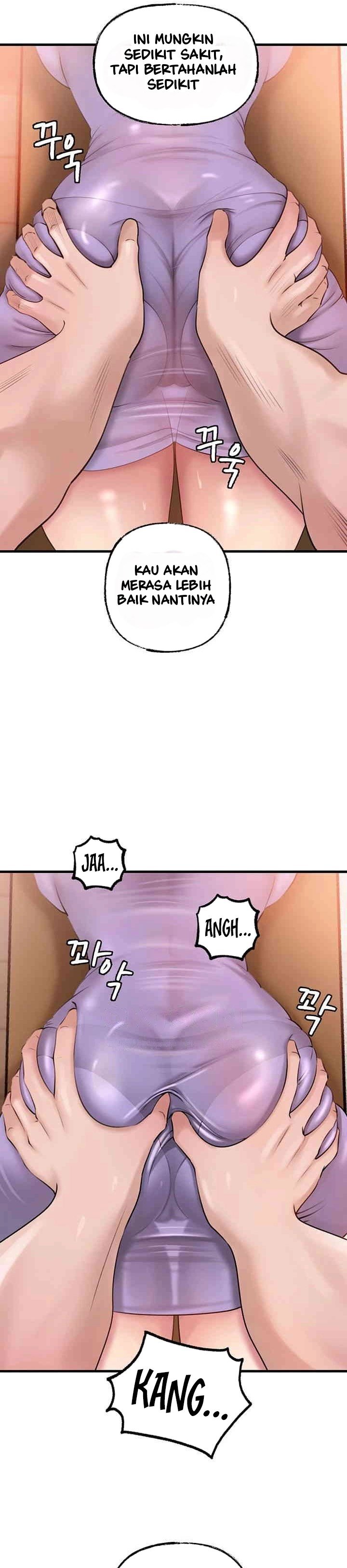 Not the Daughter, but the Mother - Chapter 18 29 Not the Daughter, but the Mother - Chapter 18 29