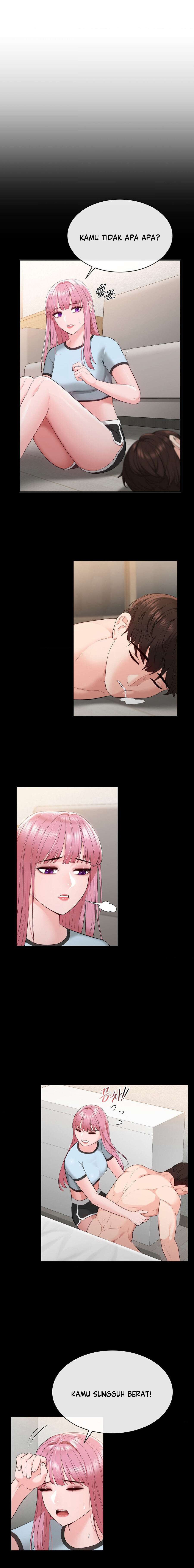 Strawberry Market - Chapter 18 6