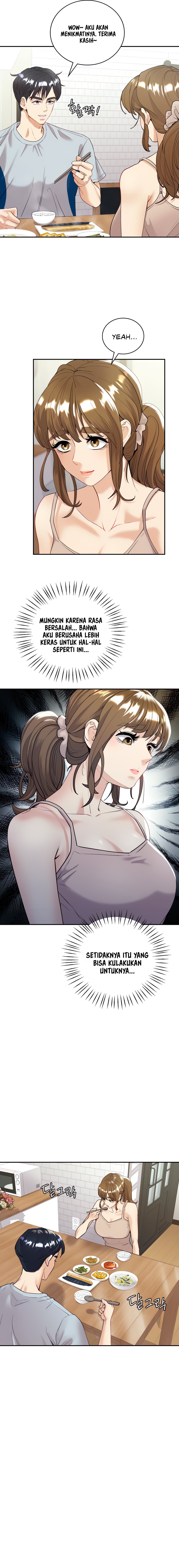 Give Me Back My Wife - Chapter 18 7 Give Me Back My Wife - Chapter 18 7