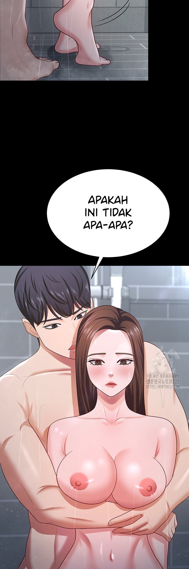 Your Wife Was Amazing - Chapter 18 44