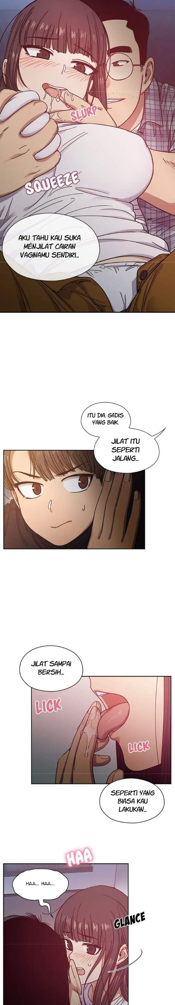 Crime And Punishment - Chapter 18 17 Crime And Punishment - Chapter 18 17