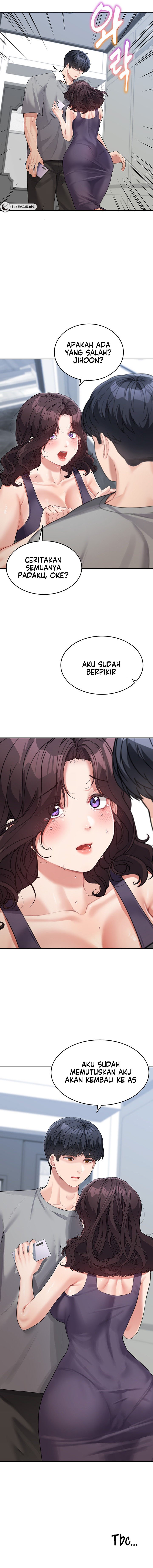 Is It Your Mother or Sister? - Chapter 18 11 Is It Your Mother or Sister? - Chapter 18 11