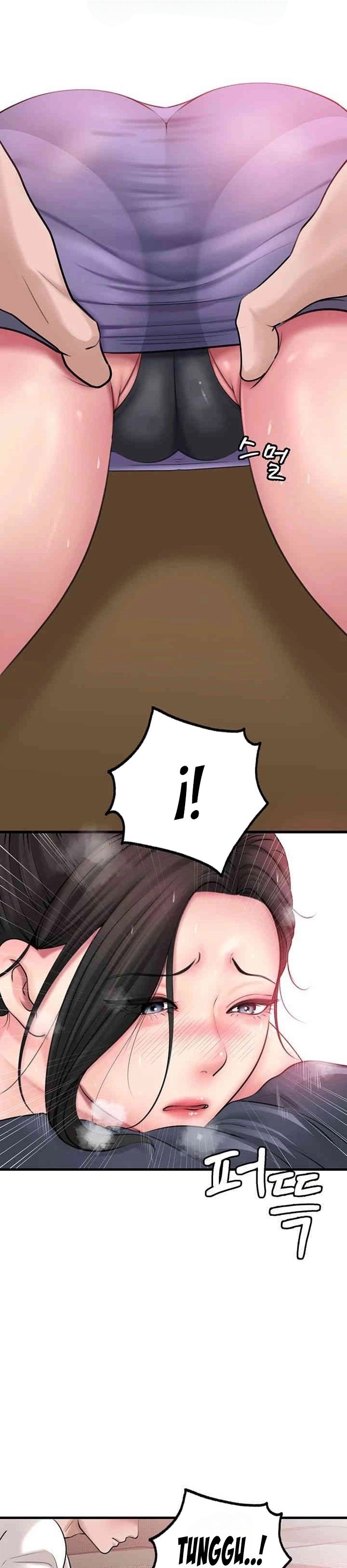 Not the Daughter, but the Mother - Chapter 18 35 Not the Daughter, but the Mother - Chapter 18 35