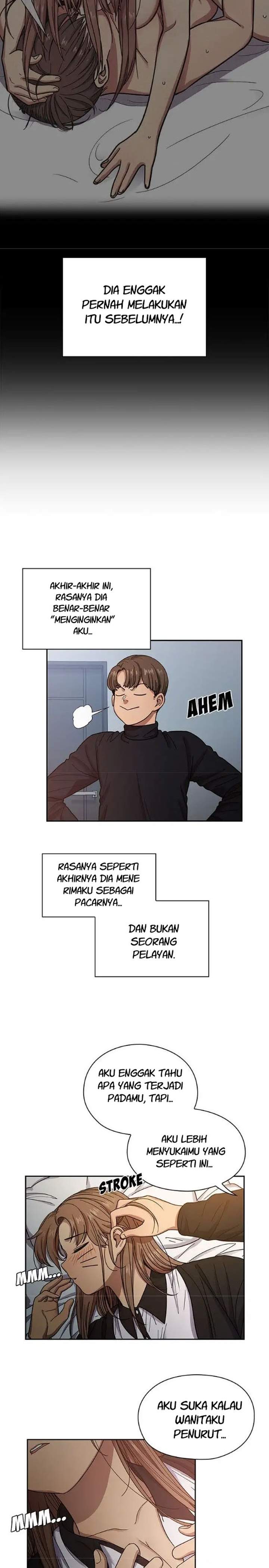 Crime And Punishment - Chapter 18 9 Crime And Punishment - Chapter 18 9