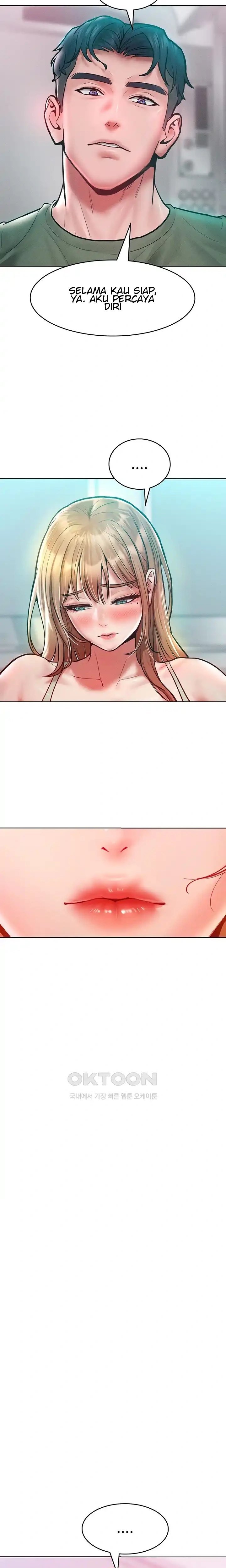 Forcing the Woman I Despise Into Submission - Chapter 18 22