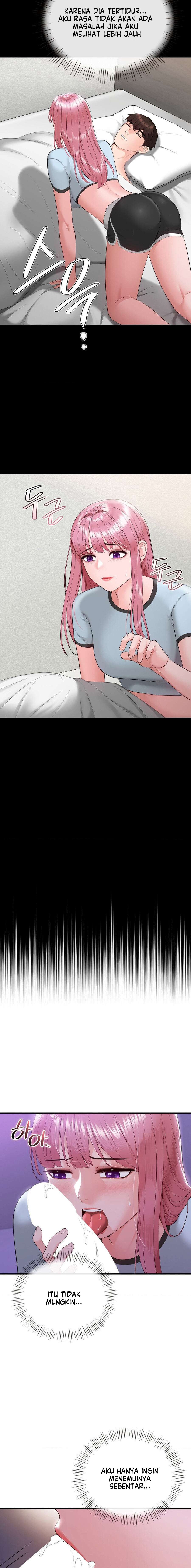 Strawberry Market - Chapter 18 14