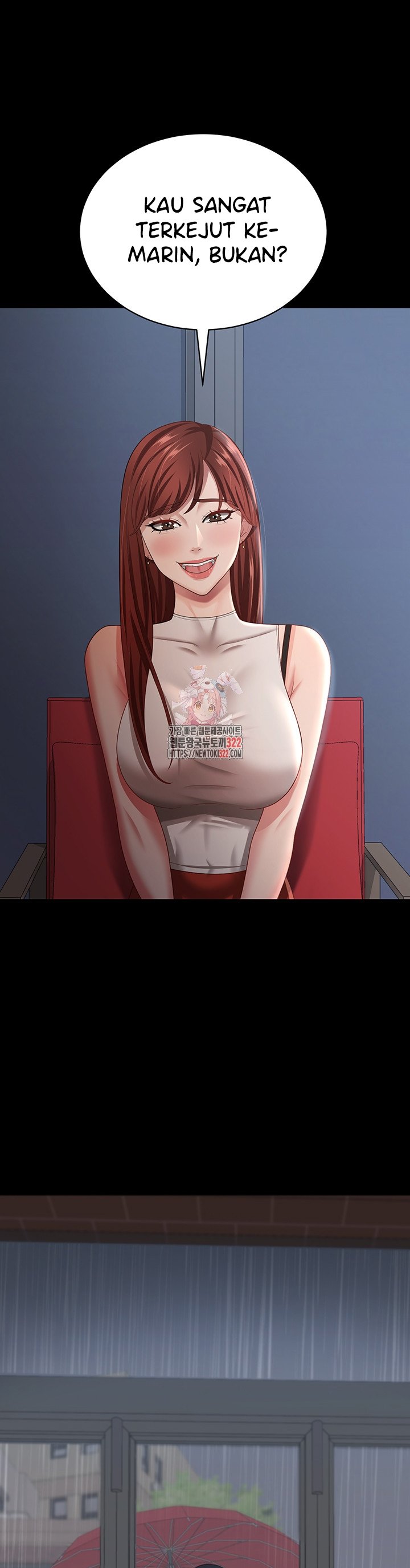 Your Wife Was Amazing - Chapter 18 2