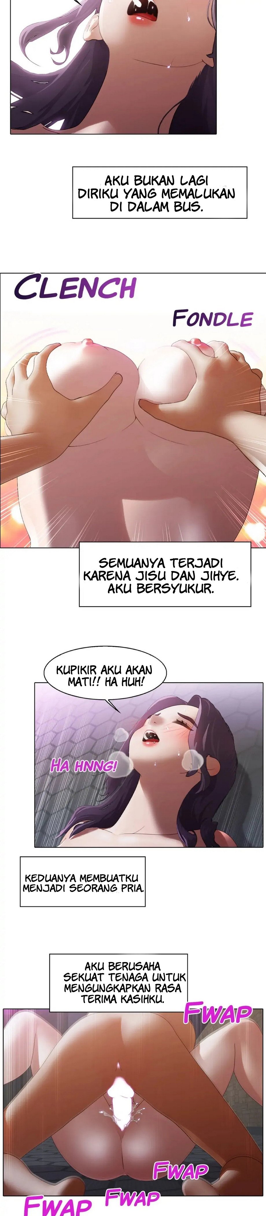Inside the Bus - Chapter 18 12