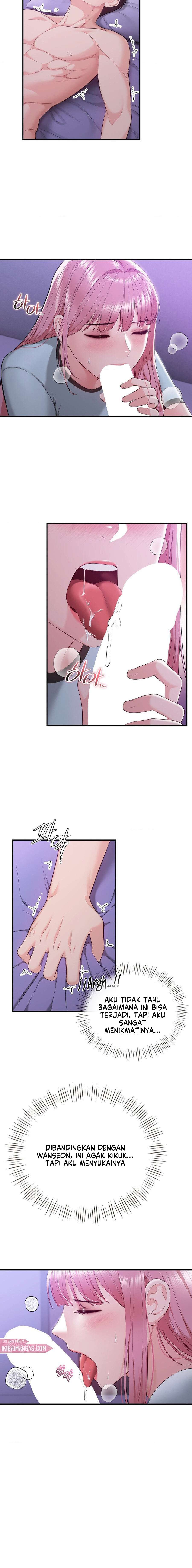 Strawberry Market - Chapter 18 5